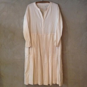 ikkuna / suzuki takayuki pull over one-piece