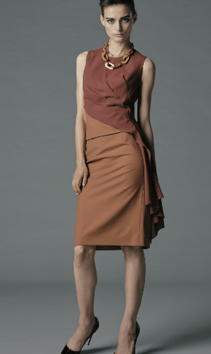 Akiko Ogawa 2017SPRING SUMMER COLLECTION