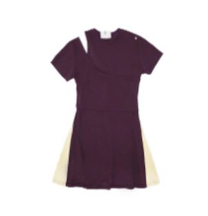 Seivson Unbalenced Tee