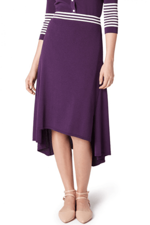 BORDERS at BALCONY RIB SKIRT