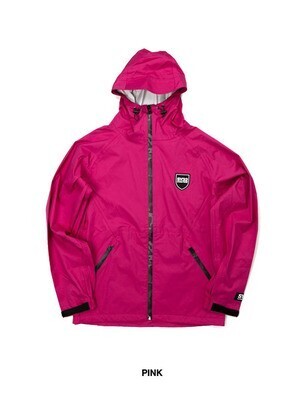 SY32 by SWEET YEARS 【9001】PACKABLE MOUNTAIN PARKA