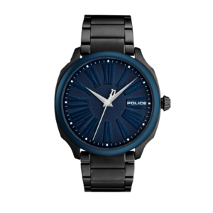 POLICE 【PL.15508JSBR/61M】 POLICE メンズ時計PL.15508JSUBL/03M