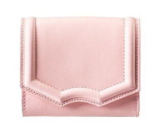 TASAKI アーチィ シグネチャー バイフォールドウォレット