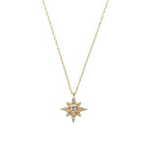 Vendome Aoyama ウインターフォレスト ネックレス