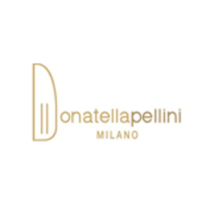 Donatella pellini イヤリング