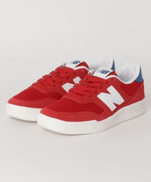 New Balance CRT300