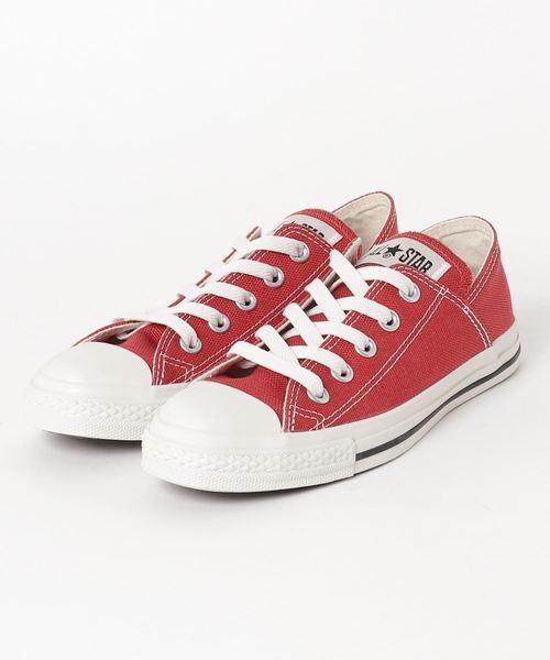 CONVERSE ALL STAR LINEN LP BB OX
