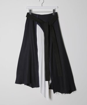 EZUMi skirt:YESS19SK01