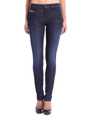 DIESEL Super Skinny レディース - SKINZEE 0834S レディース DIESEL 直営オンラインストア