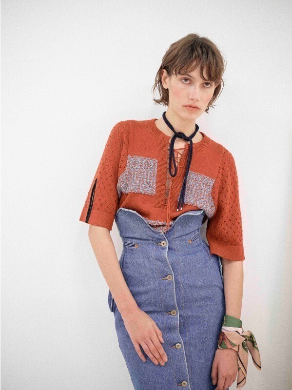NAIFE 2019SS