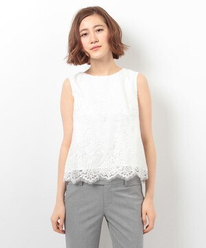 コレカウ | 菜々緒さんがまっしろで着用されていたカットソー