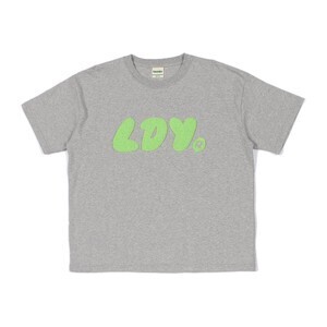 Laundry LDYサガラロゴBIG Tシャツ