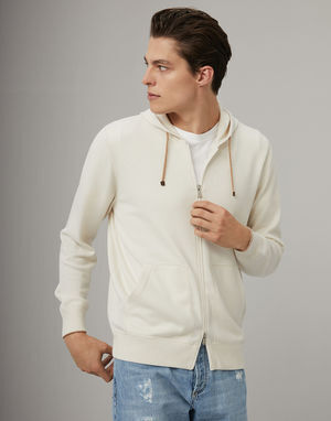 Brunello Cucinelli Zip-front Cardigan