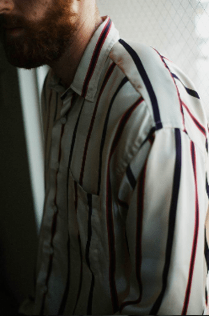 MANUAL ALPHABET 2019 spring/summer collection