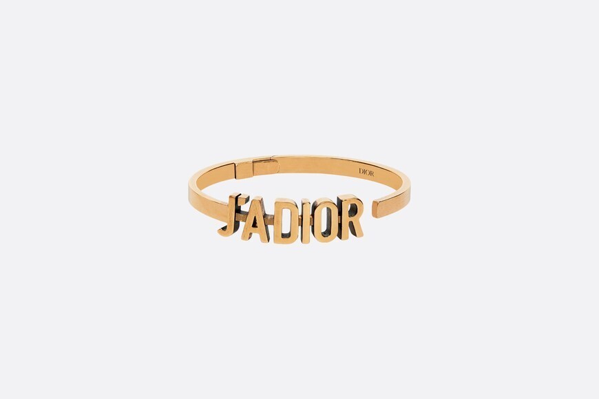 Dior J’ADIOR ブレスレット