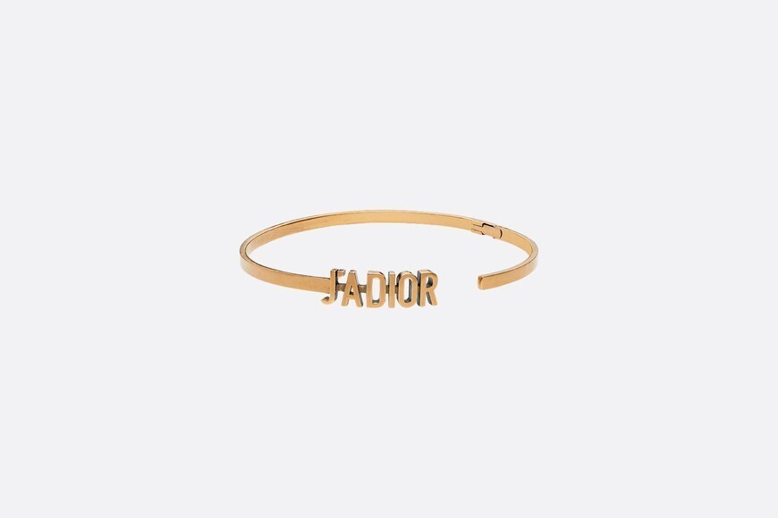 Dior J’ADIOR チョーカー
