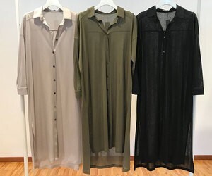 BEATRICE Cut ＆ Sew