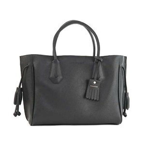 LONGCHAMP トートバッグM ペネロペ
