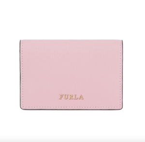 FURLA BABYLON 名刺入れ