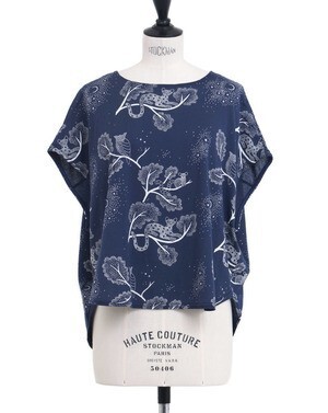 marble SUD Moonlight Tour ユルットTee
