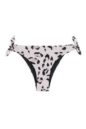 ALEXIA STAM Shelby Baby Leopard