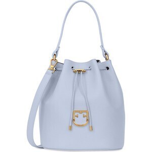 FURLA CORONA バケットバッグ S