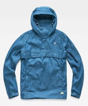 G-STAR RAW Xpo Hooded Anorak