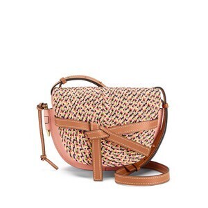 LOEWE ゲートスモールバッグ Blossom