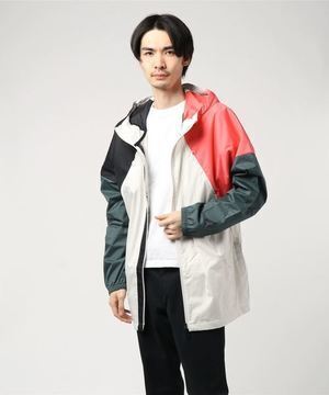 adidas THE PACK WNDジャケット