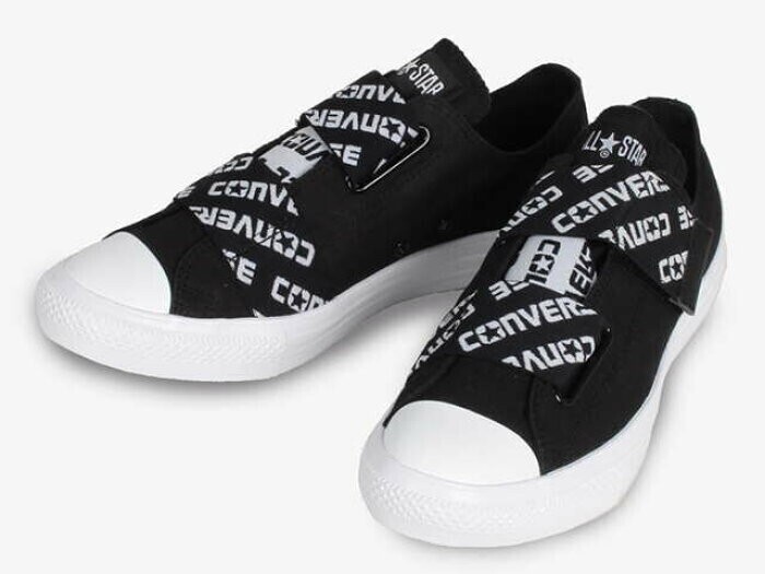 CONVERSE CONVERSE ALL STAR LIGHT GORESTRAP OX