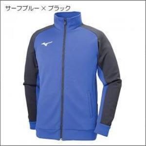 MIZUNO ソフトニットジャケット