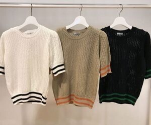 BEATRICE Knit