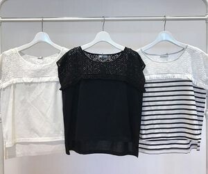 BEATRICE Cut ＆ Sew