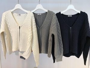 BEATRICE Knit