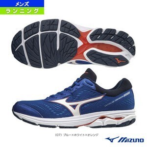 MIZUNO WAVE RIDER 22