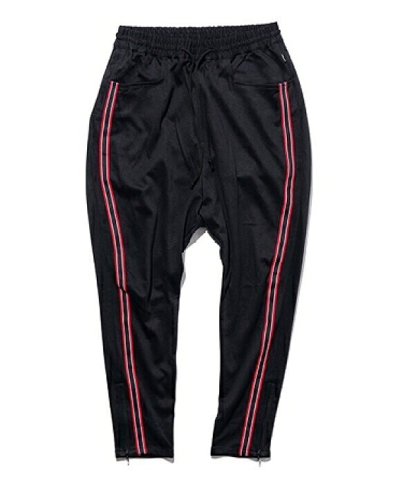 glamb Brook jersey pants