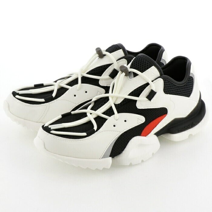 Reebok ランR96