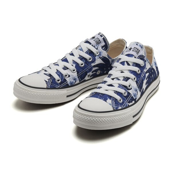 CONVERSE ALL STAR RESORTALOHA SLIP OX
