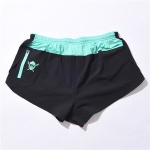 New Balance 3インチレーシングショーツ