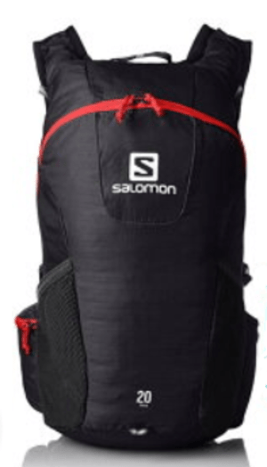 SALOMON TRAIL 20