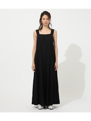 AZUL by moussy WIDE TUCK ROMPERS