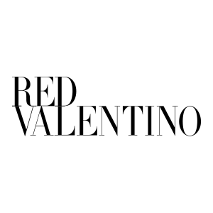 RED VALENTINO dress