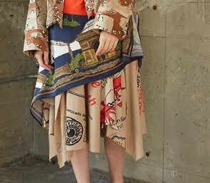 MIHARA YASUHIRO スカート