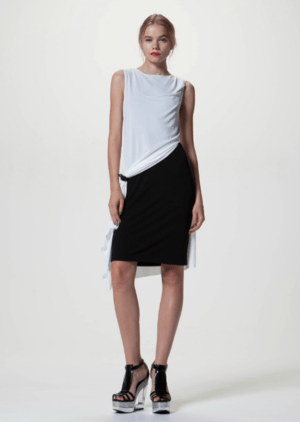 Akiko Ogawa 2015 Spring Summer Collection