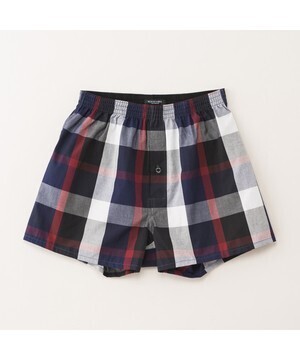 BLACK LABEL CRESTBRIDGE クレストブリッジチェックトランクス