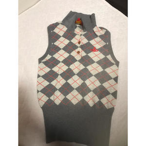 Vivienne Westwood RED LABEL ベスト