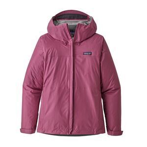 patagonia ウィメンズ・トレントシェル・ジャケット