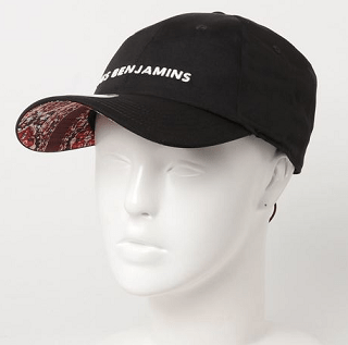 PUMA PUMA プーマ PUMA X LES BENJAMINS CAP