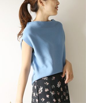 Spick & Span ホールガーメントガーターフレンチ