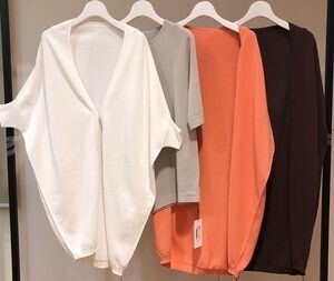 C+ Jacket